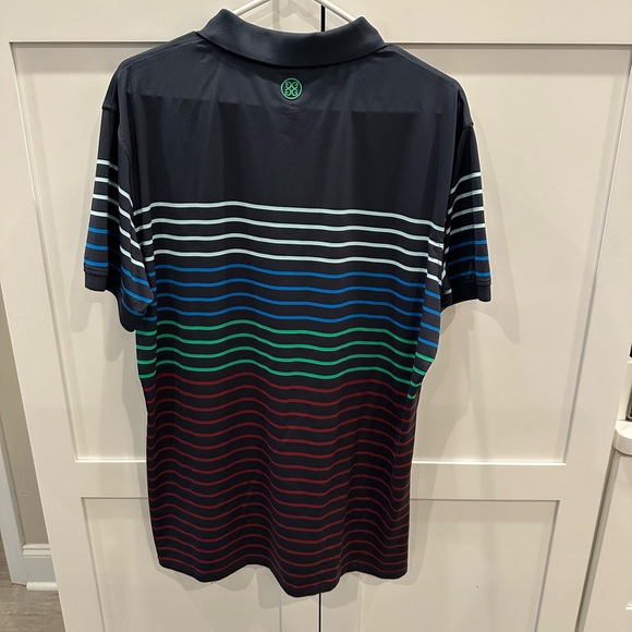 G/FORE POLO SHIRT - Picture 3 of 3